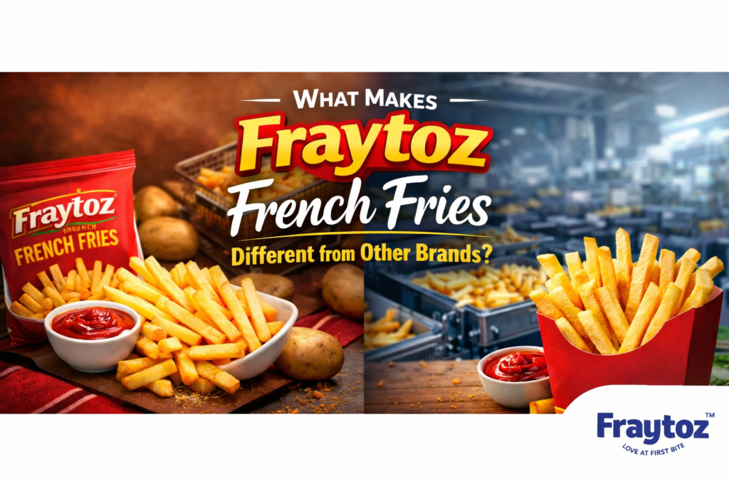 French Fries